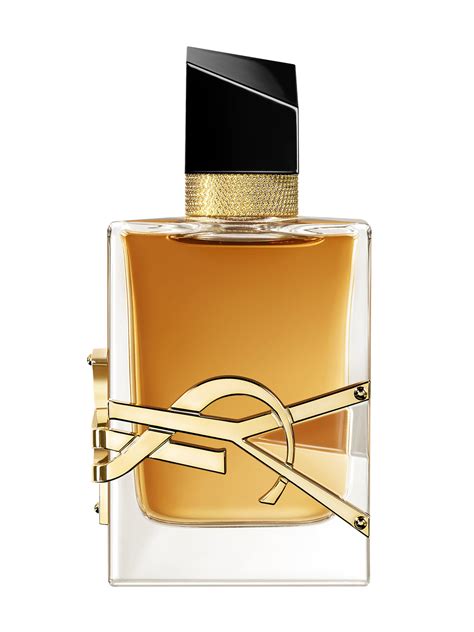 ysl intense libra